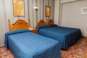  Hotel Guadalquivir  Касорла